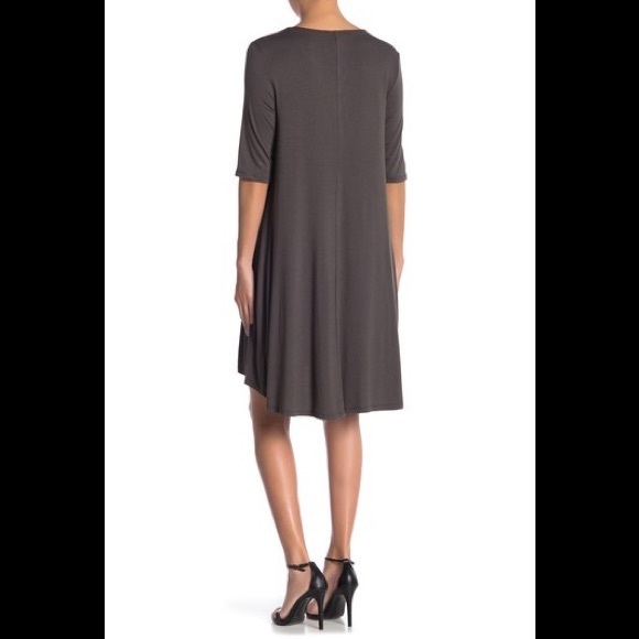 Philosophy Apparel Elbow Sleeve Knit 